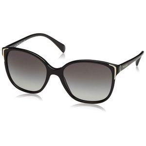 Authentic Prada Sunglasses